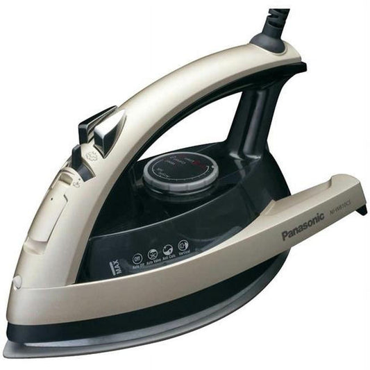 1 500-Watt 360 Steam Iron