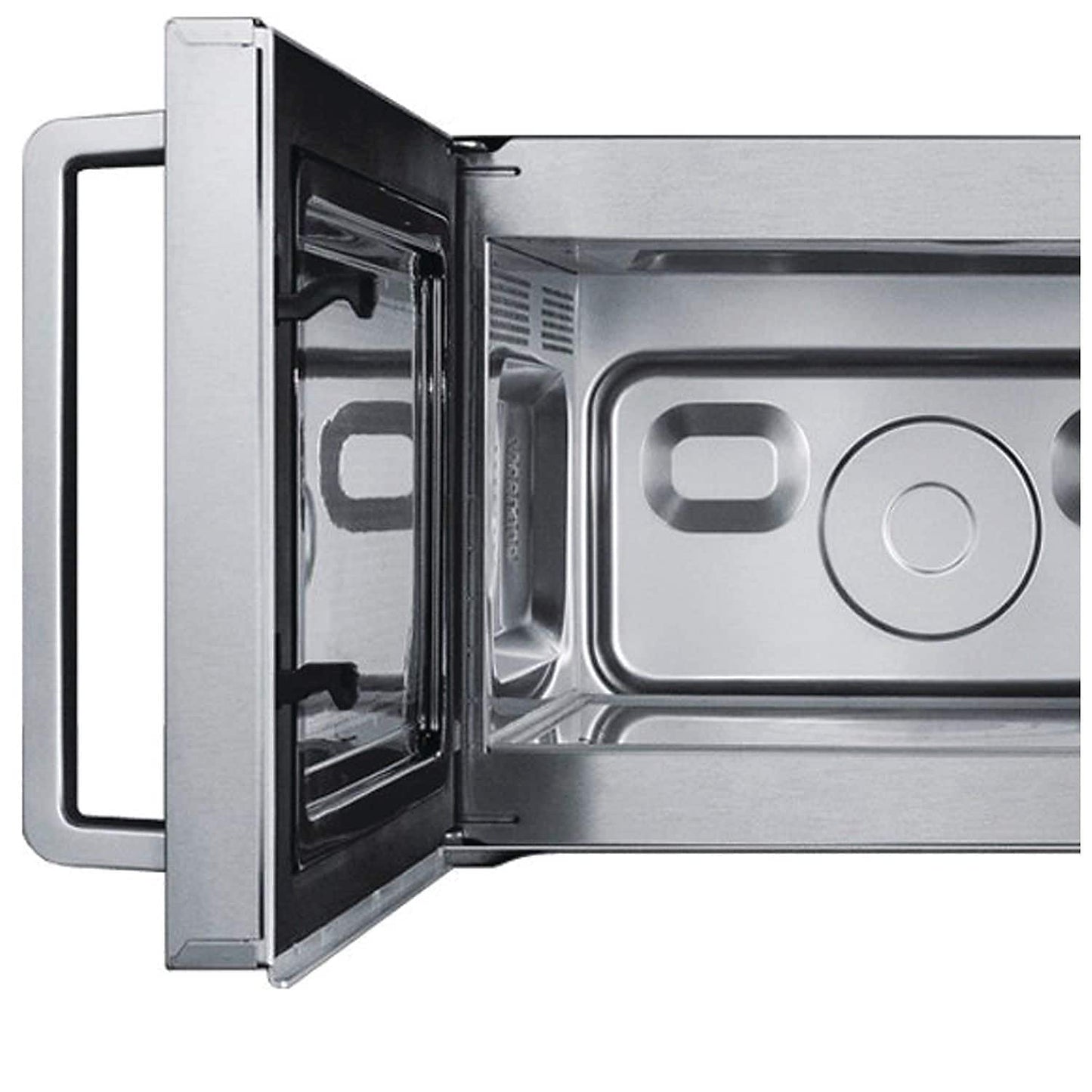 .9 Cubic Commercial Microwave